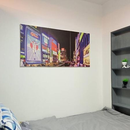 מנילה Casa Cintores Condo Near Picc With Free Parking מראה חיצוני תמונה