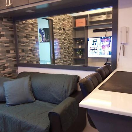 מנילה Casa Cintores Condo Near Picc With Free Parking מראה חיצוני תמונה