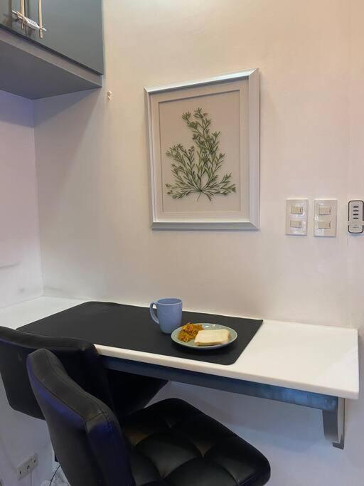 מנילה Casa Cintores Condo Near Picc With Free Parking מראה חיצוני תמונה