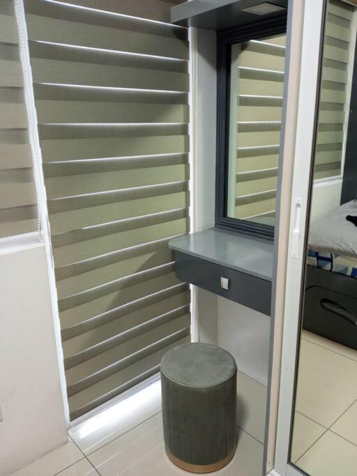 מנילה Casa Cintores Condo Near Picc With Free Parking מראה חיצוני תמונה