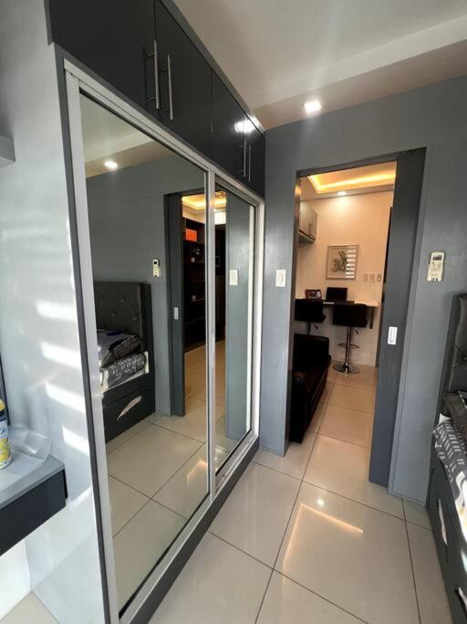 מנילה Casa Cintores Condo Near Picc With Free Parking מראה חיצוני תמונה