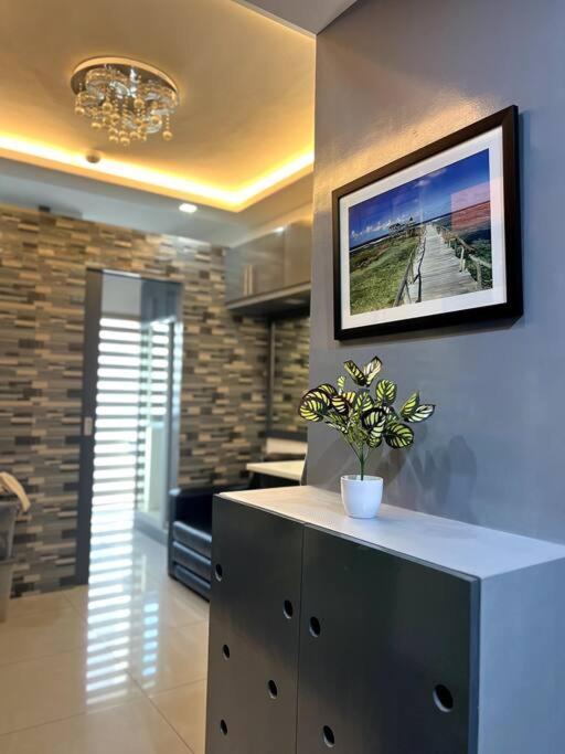 מנילה Casa Cintores Condo Near Picc With Free Parking מראה חיצוני תמונה