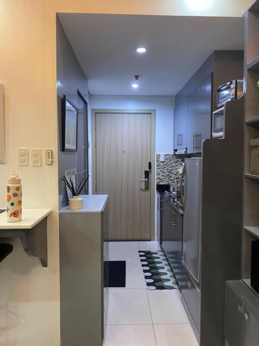 מנילה Casa Cintores Condo Near Picc With Free Parking מראה חיצוני תמונה