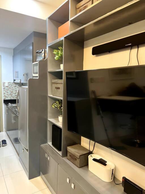 מנילה Casa Cintores Condo Near Picc With Free Parking מראה חיצוני תמונה