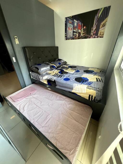 מנילה Casa Cintores Condo Near Picc With Free Parking מראה חיצוני תמונה