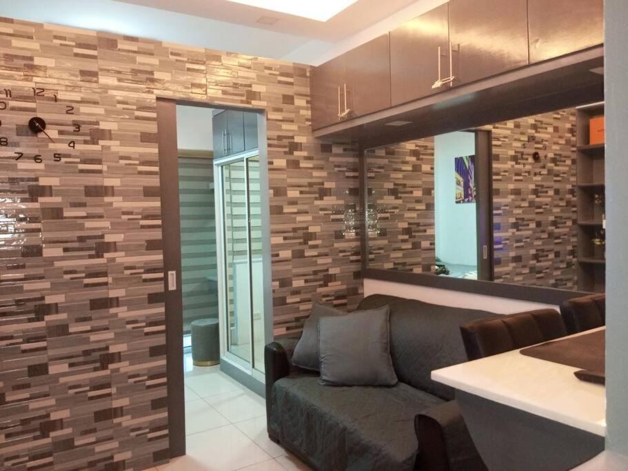 מנילה Casa Cintores Condo Near Picc With Free Parking מראה חיצוני תמונה