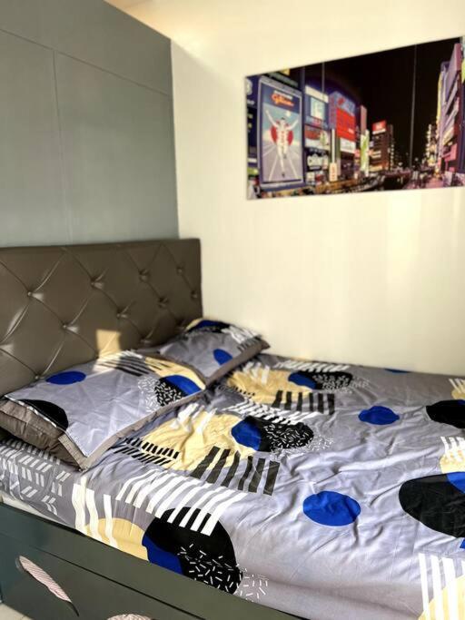 מנילה Casa Cintores Condo Near Picc With Free Parking מראה חיצוני תמונה