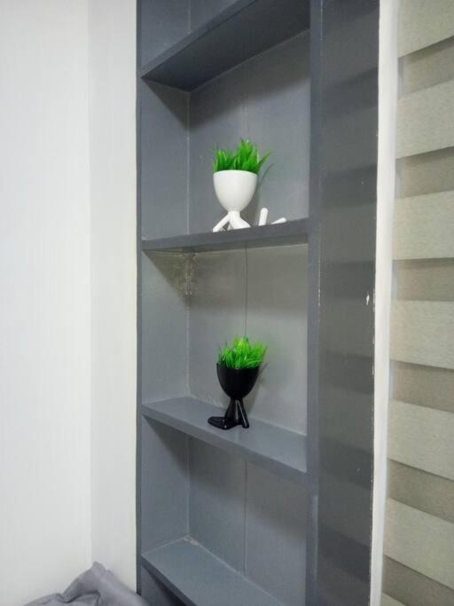 מנילה Casa Cintores Condo Near Picc With Free Parking מראה חיצוני תמונה