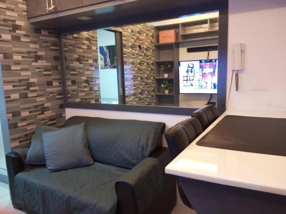 מנילה Casa Cintores Condo Near Picc With Free Parking מראה חיצוני תמונה